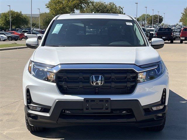New 2026 Honda Ridgeline RTL image 7