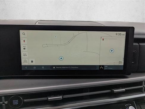 New 2026 Hyundai Santa Fe XRT AWD/4WD image 17