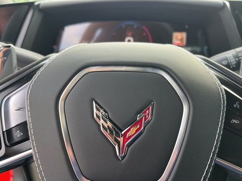 New 2026 Chevrolet Corvette Stingray Coupe RWD image 39