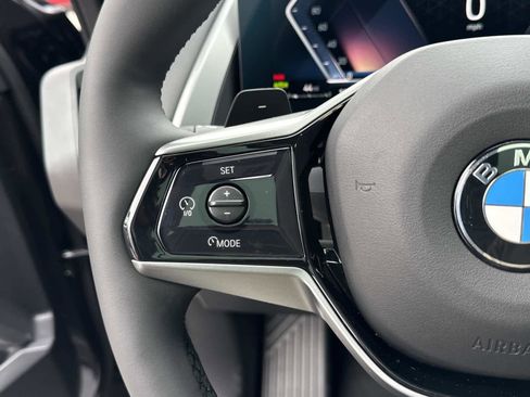 New 2026 BMW X3 xDrive30 w/ Convenience Package image 22