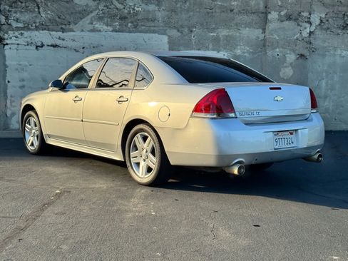 Used 2012 Chevrolet Impala LT image 6