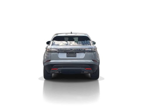Used 2026 Land Rover Range Rover Velar Dynamic SE AWD/4WD image 7