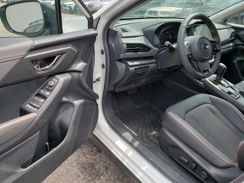 New 2026 Subaru Crosstrek 2.5i Limited AWD/4WD image 6