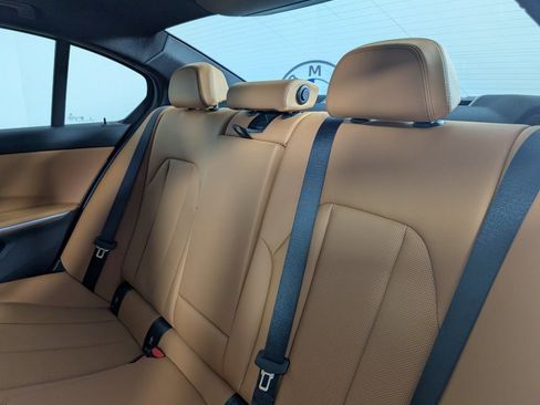 New 2026 BMW 330i xDrive Sedan w/ Premium Package image 15