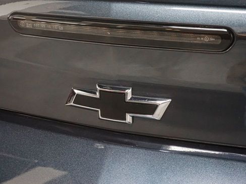 Used 2021 Chevrolet Camaro ZL1 image 53