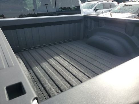 New 2026 RAM 1500 Laramie w/ Laramie Preferred Package image 11