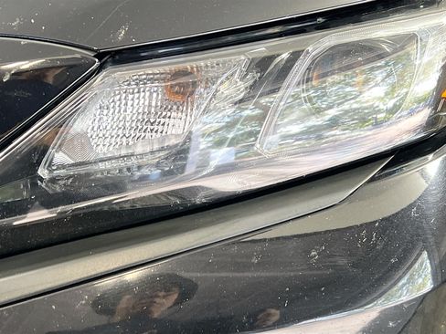 Used 2023 Toyota Camry SE FWD image 12
