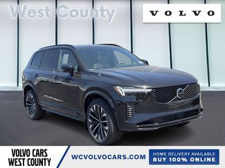 New 2026 Volvo XC90 T8 Ultra w/ Lounge Package AWD/4WD video 1