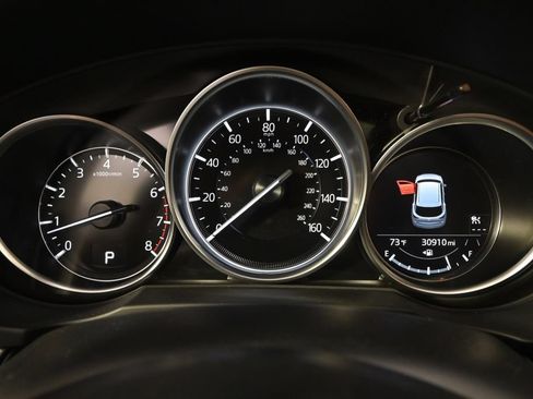 Used 2023 MAZDA CX-5 AWD 2.5 S image 25