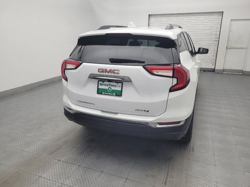 Used 2023 GMC Terrain AT4 w/ Tech Package AWD/4WD image 7