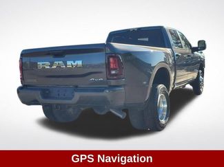 Used 2025 RAM 3500 Big Horn video 2