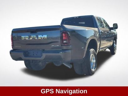 Used 2025 RAM 3500 Big Horn