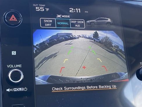 New 2026 Subaru Crosstrek 2.0i Premium image 21