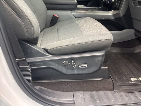 Used 2021 Ford F150 XLT w/ Equipment Group 302A High AWD/4WD image 14