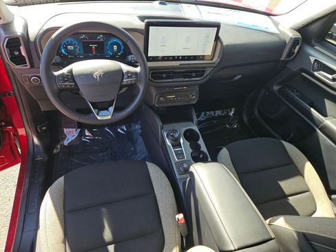 New 2025 Ford Bronco Sport Big Bend w/ Convenience Package image 14