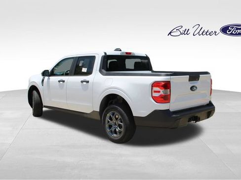 New 2026 Ford Maverick XLT FWD image 4