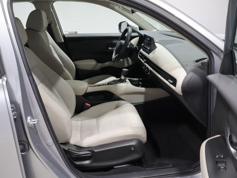 Used 2024 Honda HR-V LX image 22