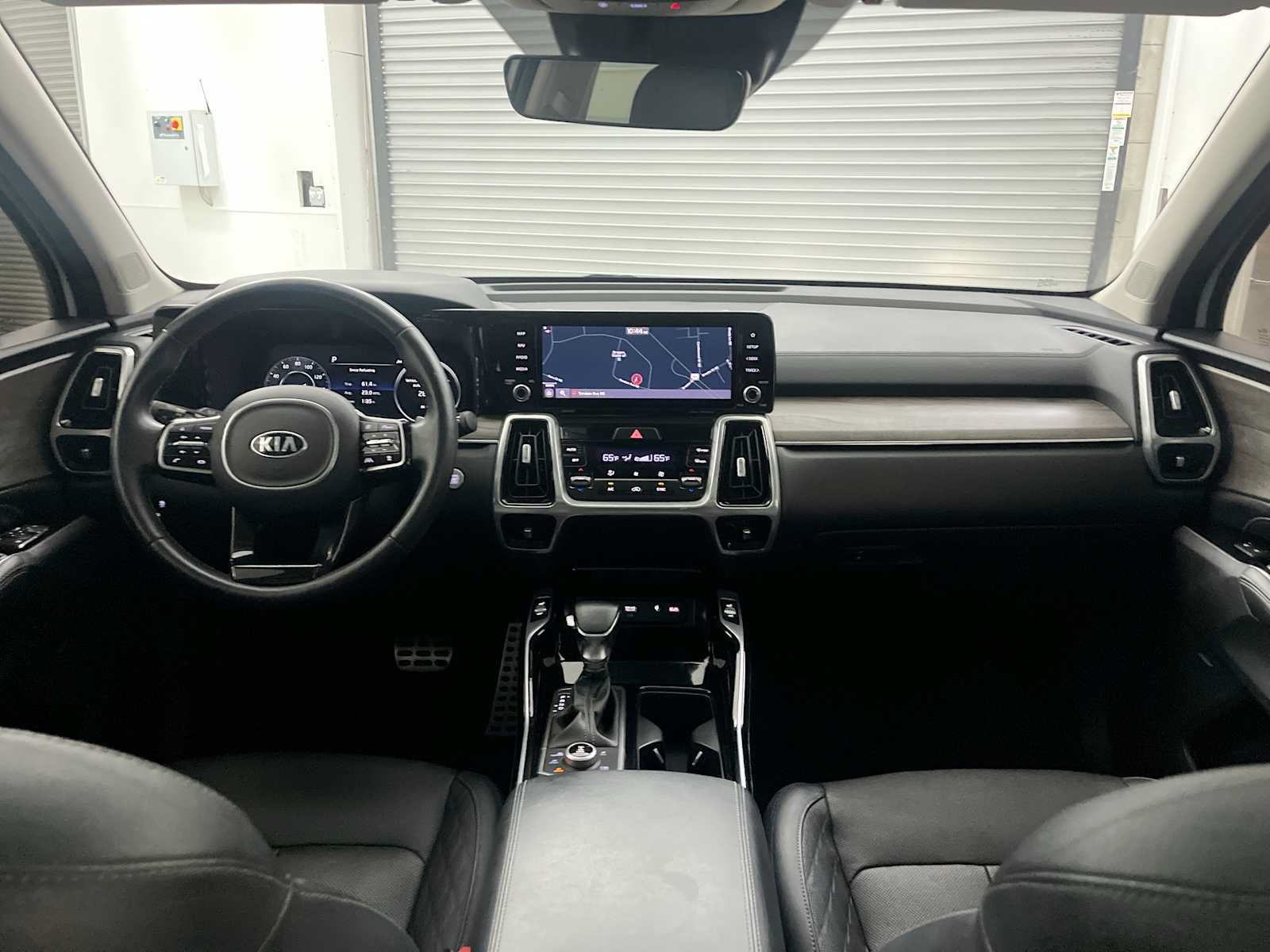 Used 2021 Kia Sorento SX Prestige AWD/4WD image 10