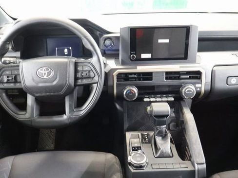 New 2026 Toyota Tacoma SR5 image 13
