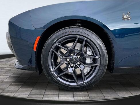 New 2026 Dodge Charger Scat Pack image 32