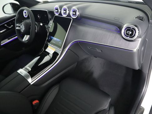 Certified 2026 Mercedes-Benz GLC 300 GLC 300 image 18