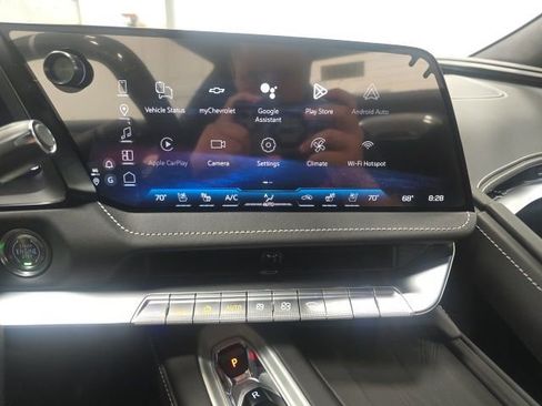 New 2026 Chevrolet Corvette Z06 image 13