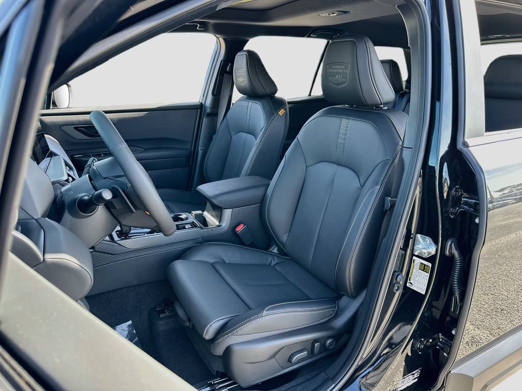 New 2026 Subaru Outback Wilderness AWD/4WD image 22