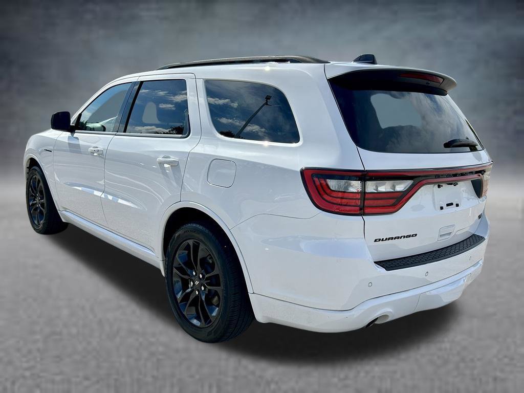 Used 2023 Dodge Durango R/T RWD image 8
