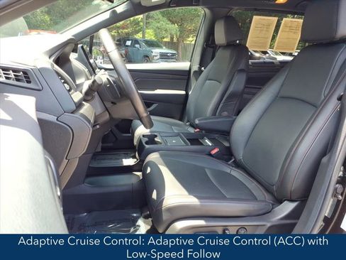 Used 2025 Honda Odyssey Sport-L image 18