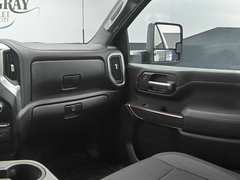 Used 2021 Chevrolet Silverado 2500 LT w/ Remote Start Package AWD/4WD image 15