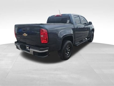 Used 2019 Chevrolet Colorado W/T image 21