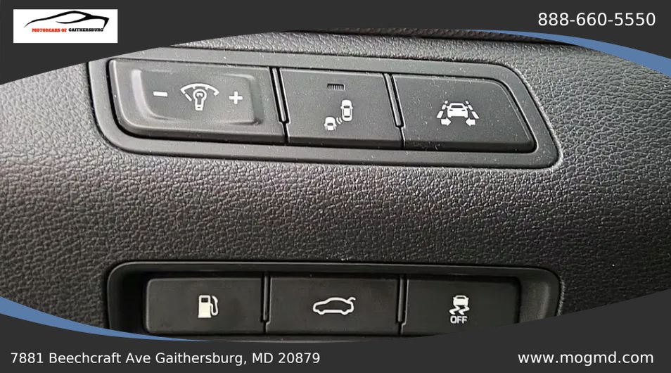 Used 2018 Hyundai Sonata SE FWD image 6