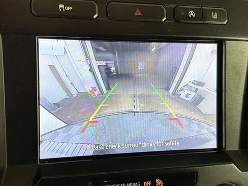 Used 2020 Ford F150 Lariat RWD image 28