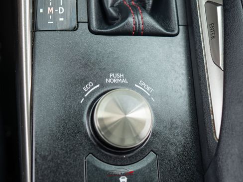 Used 2019 Lexus IS 300 w/ Navigation Package RWD image 38