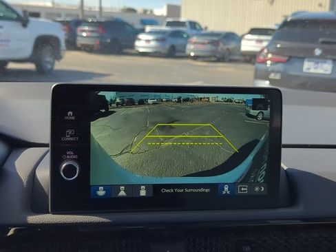 New 2026 Honda CR-V EX-L image 12