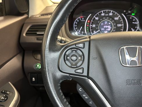 Used 2014 Honda CR-V EX-L image 27