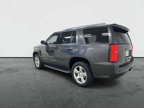 Used 2017 Chevrolet Tahoe LT w/ Max Trailering Package image 9