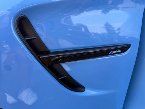 Used 2016 BMW M4 Base image 5