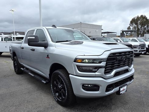 New 2026 RAM 2500 Tradesman RWD image 5