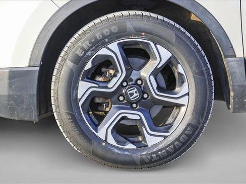 Used 2018 Honda CR-V Touring image 9