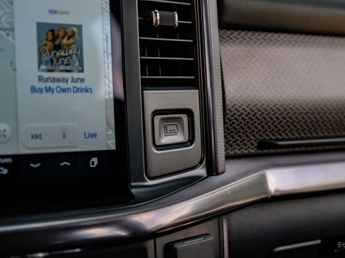 Used 2025 Ford F150 Raptor w/ Equipment Group 803A Raptor R image 78