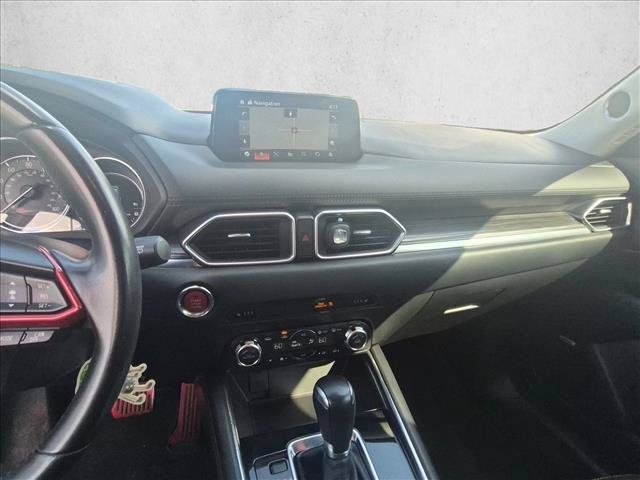 Used 2017 MAZDA CX-5 Grand Touring AWD/4WD image 12