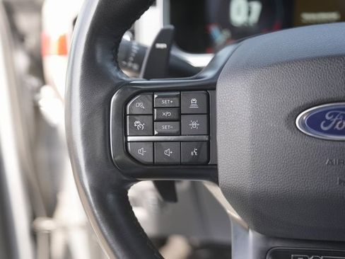 Used 2023 Ford F150 Raptor image 23