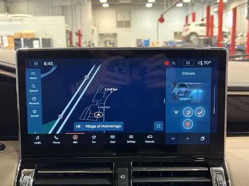 Used 2023 Lincoln Navigator L Reserve w/ Equipment Group 201A image 25