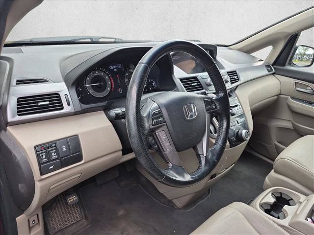 Used 2012 Honda Odyssey EX-L image 7