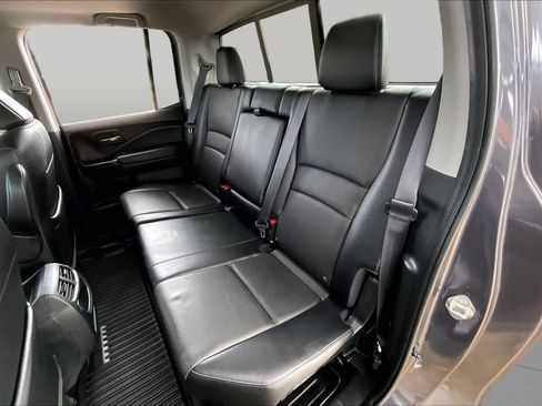 Certified 2020 Honda Ridgeline RTL-E image 21