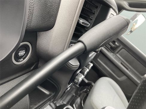 Used 2022 RAM 3500 Tradesman image 20