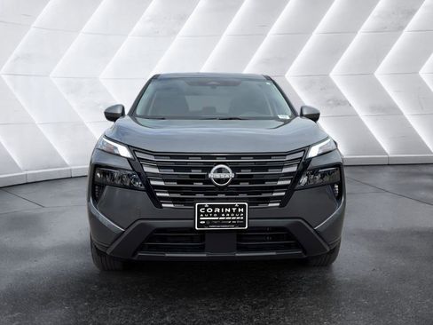 New 2026 Nissan Rogue SV image 2