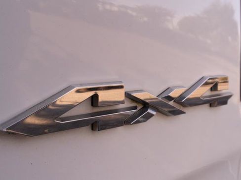 Used 2021 RAM 1500 Limited w/ Body Color Bumper Group image 45