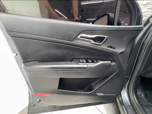 Used 2023 Kia Sportage SX FWD image 21